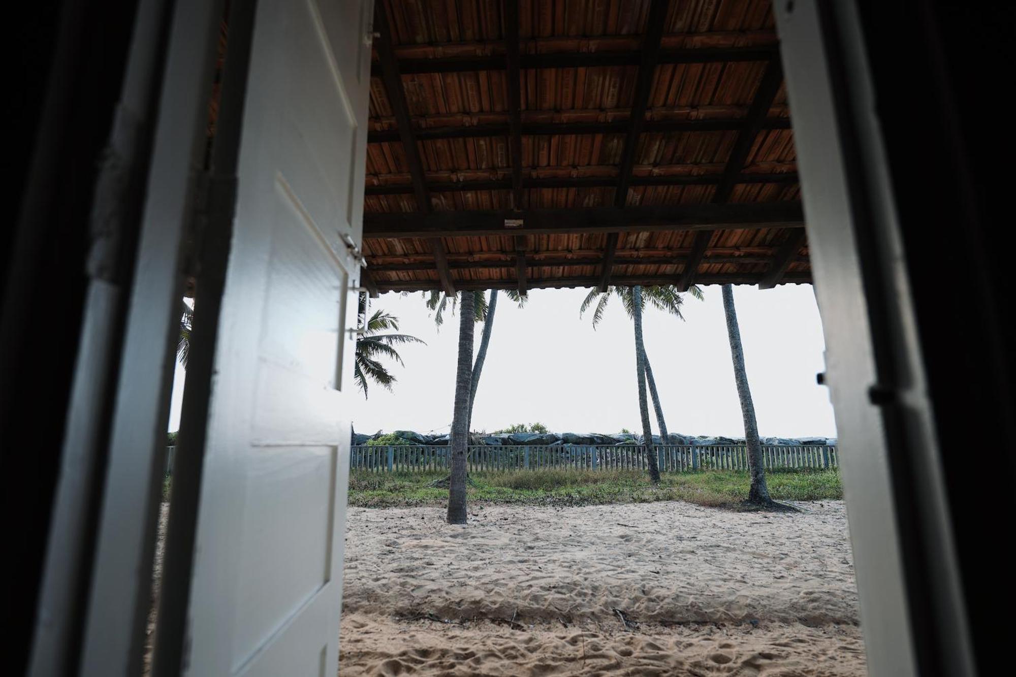 Gb Beach House Удипи Экстерьер фото